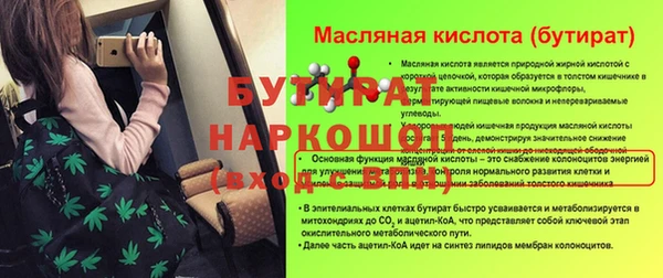 хмурый Ладушкин